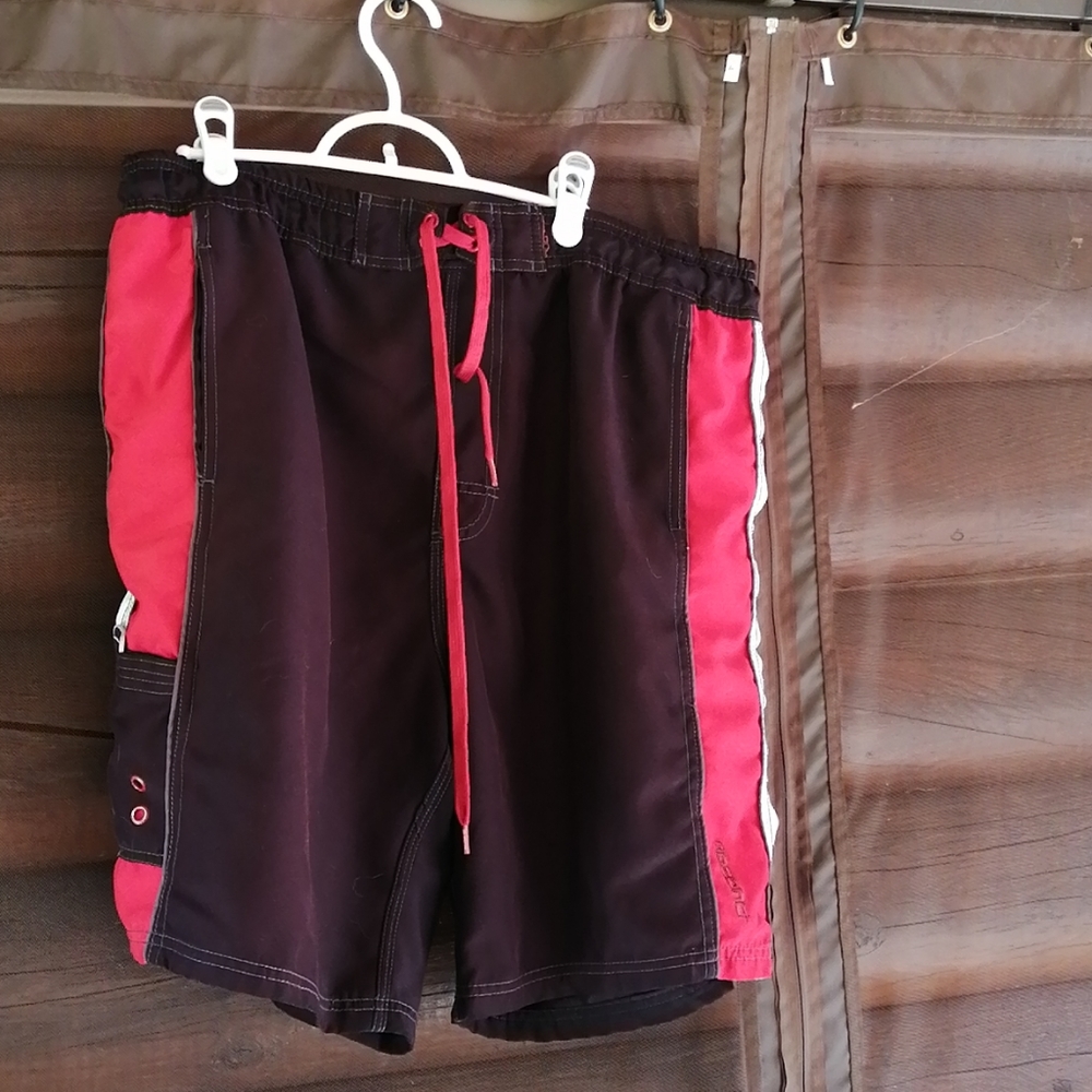 Ripzone swimsuit